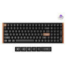 Keychron K4 HE Special Ed. Hot-Swappable RGB Backlight 96% Wireless Magnetic Switch Custom Keyboard