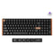 Keychron K4 HE Special Ed. Hot-Swappable RGB Backlight 96% Wireless Magnetic Switch Custom Keyboard