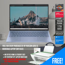 HP Pavilion Aero 13-BG0039AU Laptop (Sky Blue)