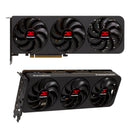 PowerColor Reaper AMD Radeon RX 9070 GRE 12GB GDDR6 Graphics Card (RX9070GRE 12G-A)
