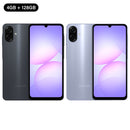 Samsung Galaxy A07 6.7" 4GB + 128GB 50MP Dual-SIM 5000mAh