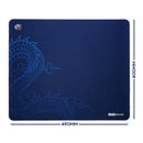 ATK x Leviatan XSoft eSport Gaming Mousepad (Blue)