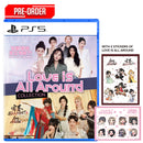 PS5 Love is All Around Collection