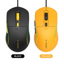 E-Yooso X-53 RGB Wired Mouse
