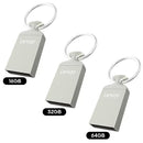 Lexar JumpDrive M22 USB 2.0 Type-A Flash Drive