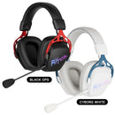 Royal Kludge RK HG103 RGB Tri-Mode Gaming Headphone