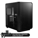 MSI Meg Maestro 700L PZ Mid-Tower Gaming Case (Black)