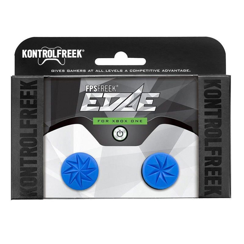 Kontrolfreek Fpsfreek Edge For Xboxone Blue (2155)