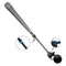 Dobe Golf Club Attachment for Meta Quest 2 / Meta Quest 3 / Meta Quest 3S / Pro Controller TY-3881S