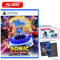 PS5 Sonic Racing CrossWorlds