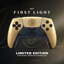 PS5 DualSense Wireless Controller 007 First Light Limited Edition