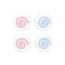 IINE Kamaboko Joystick Caps for Nintendo Switch 2 (L1149)