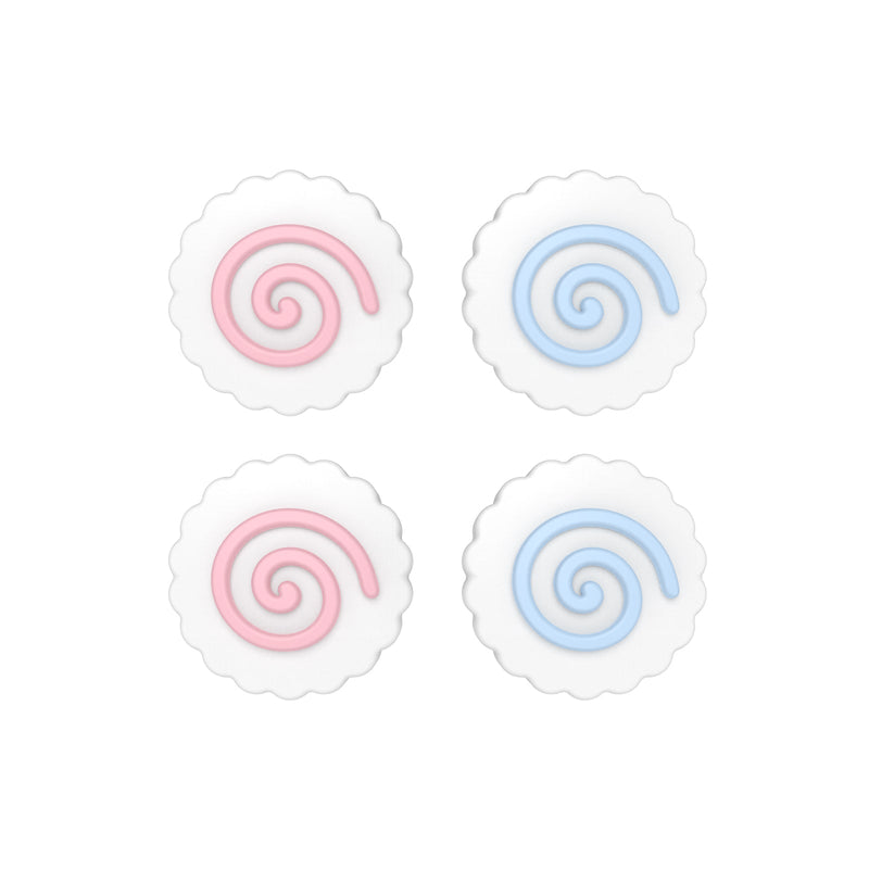IINE Kamaboko Joystick Caps for Nintendo Switch 2 (L1149)