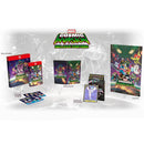 Nintendo Switch 2 Marvel Cosmic Invasion Deluxe Edition (Asian)