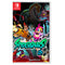 Nintendo Switch Spidersaurs (Eng/Jap)