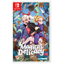 Nintendo Switch Magical Delicacy (Asian)