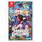 Nintendo Switch Magical Delicacy (Asian)