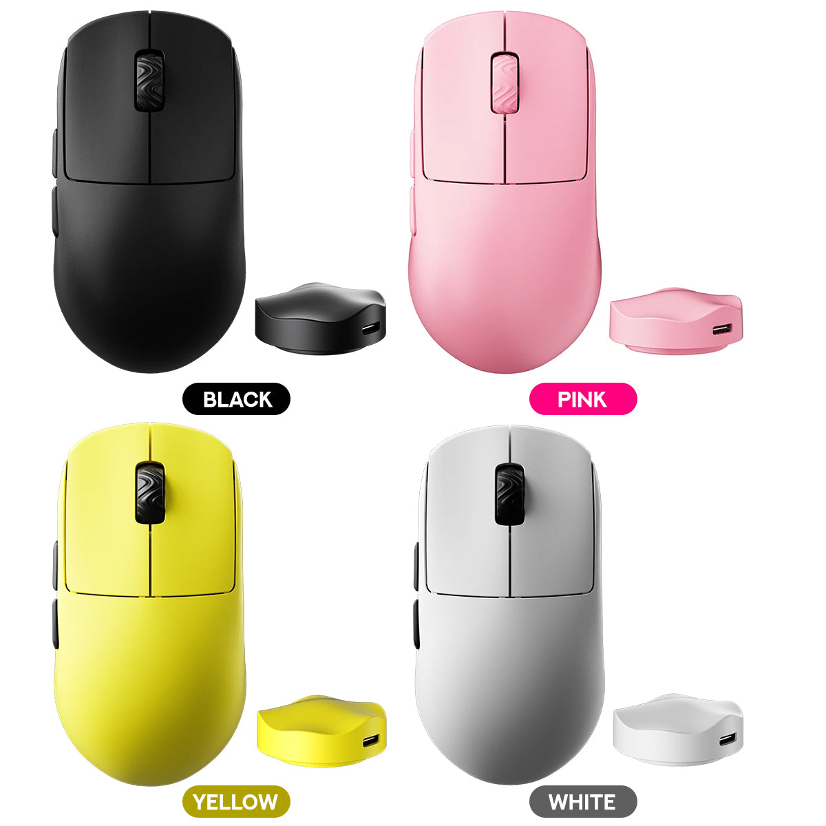 Scyrox V8S Super Light Wireless Gaming Mouse