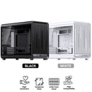 Jonsbo D33 M-ATX Computer Case