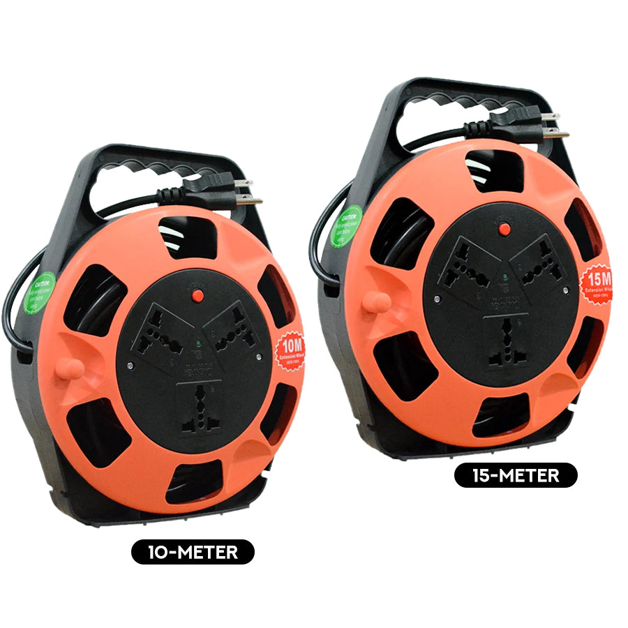 OMNI Universal Extension Wheel