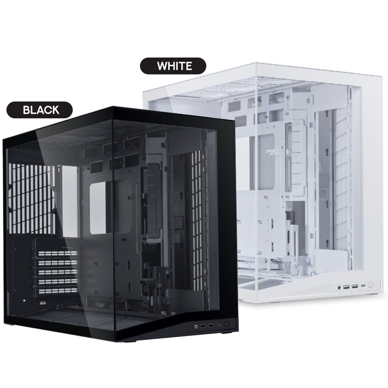 Lian Li O11 Dynamic Mini V2 ATX / Micro-ATX / Mini-ITX PC Case