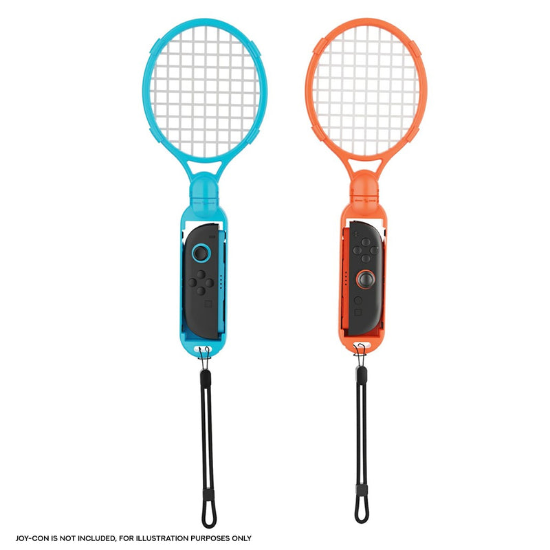 Ipega Tennis Racket for Nintendo Switch 2 Joy-Pad (PG-SW2090)