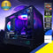 Aurora CH160 Black Desktop Gaming PC | DataBlitz