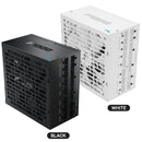 Sama P1000 1000W 80+ Platinum ATX 3.1 PCIe 5.1 Ready Fully Modular Power Supply