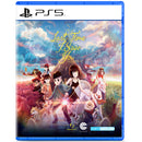 PS5 Last Time I Saw You (Asian)