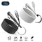 Kiwi Design Link Cable 16Ft (5M) for Meta Quest 2/3/Pro/3S/Pico 4