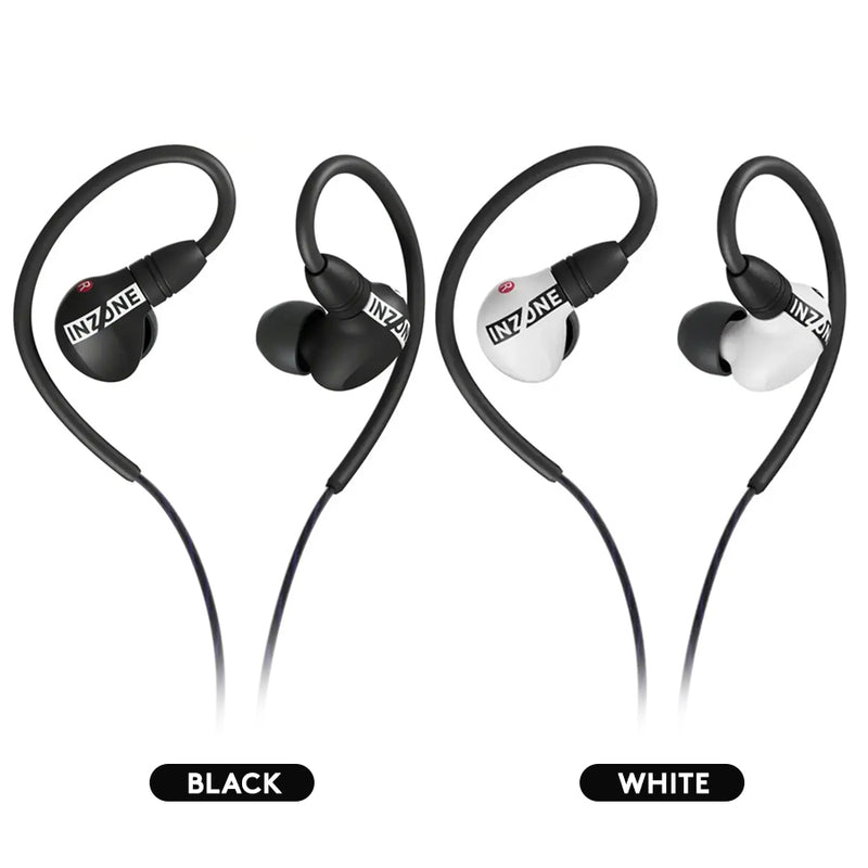 Sony Inzone E9 IER-G900 In-Ear Gaming Headphones 