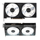 Galax GeForce RTX 5060 1-Click OC V2 8GB GDDR7 Gaming Graphics Card