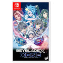 Nintendo Switch Beyblade X XONE 