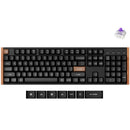 Keychron K10 HE Special Ed. Full Size Wireless Magnetic Switch Custom Keyboard - Black