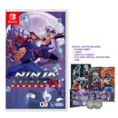 Nintendo Switch Ninja Gaiden Ragebound Special Edition (Asian)