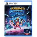Minecraft Dungeons II 