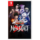Nintendo Switch Hunter x Hunter Nen x Impact (Asian)