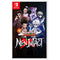 Nintendo Switch Hunter x Hunter Nen x Impact (Asian)