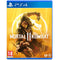 PS4 Mortal Kombat 11