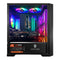 Alpha Ruby Black Desktop Gaming PC