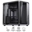 Jonsbo X400 Pro ATX Computer Case