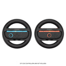Dobe Controller Steering Wheel Circle Grip for Nintendo Switch 2 Joy-Pad (Black