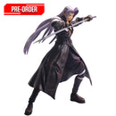 Final Fantasy VII Structure Arts - Sephiroth