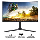 Aopen Fire Legend 27HC5 Z1BMIIPHX 27" FHD (1920x1080) ZeroFrame 280Hz 1ms VA Gaming Monitor
