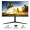 Aopen Fire Legend 27HC5 Z1BMIIPHX 27" FHD (1920x1080) ZeroFrame 280Hz 1ms VA Gaming Monitor
