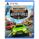 PS5 Matchbox Driving Adventures (US) (Eng/FR)