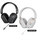 Royal Kludge RK HG101 RGB Tri-Mode Gaming Headphone