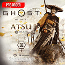 Real Elite Masterline Ghost of Yotei Atsu
