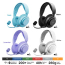 SteelSeries Arctis Nova 3P Wireless Multi-Platform Gaming Headset