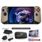 MSI Claw 8 AI+ A2VM-060PH Super Pack Handheld Gaming Console (Sandstorm)
